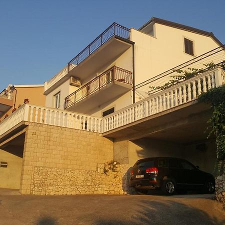 Apartments Zuzul - Trogir Kültér fotó