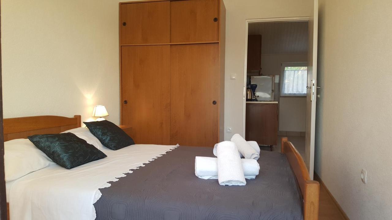 Apartments Zuzul - Trogir Kültér fotó