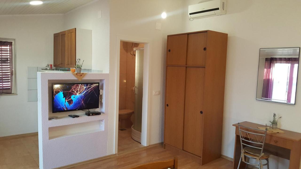 Apartments Zuzul - Trogir Kültér fotó