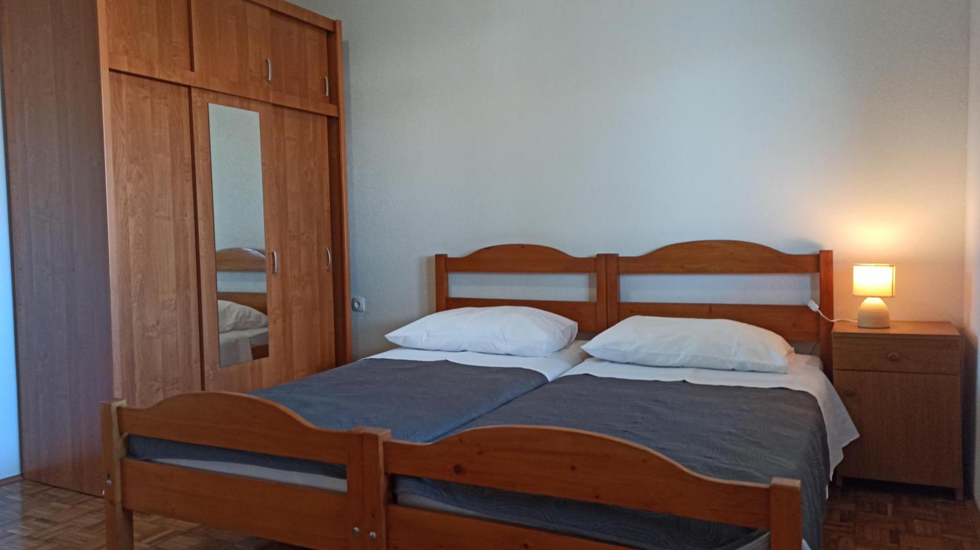 Apartments Zuzul - Trogir Szoba fotó
