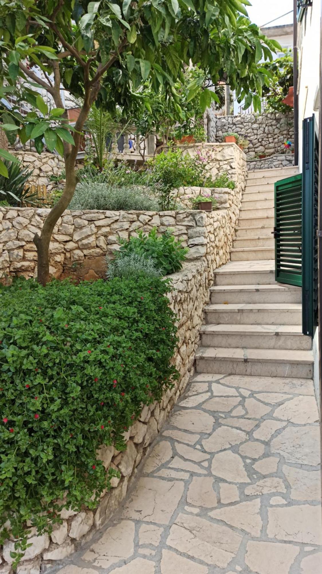 Apartments Zuzul - Trogir Szoba fotó