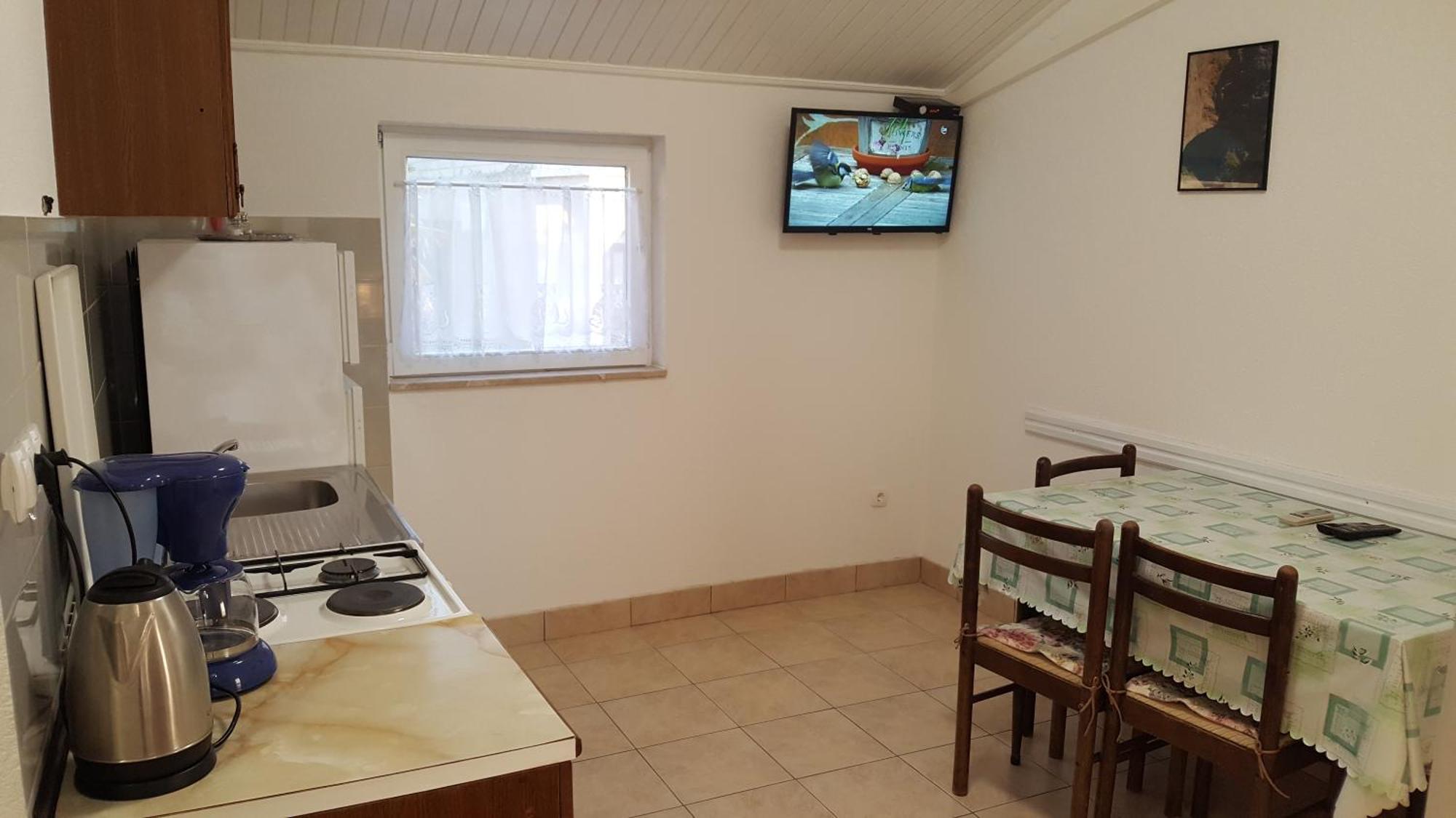 Apartments Zuzul - Trogir Szoba fotó