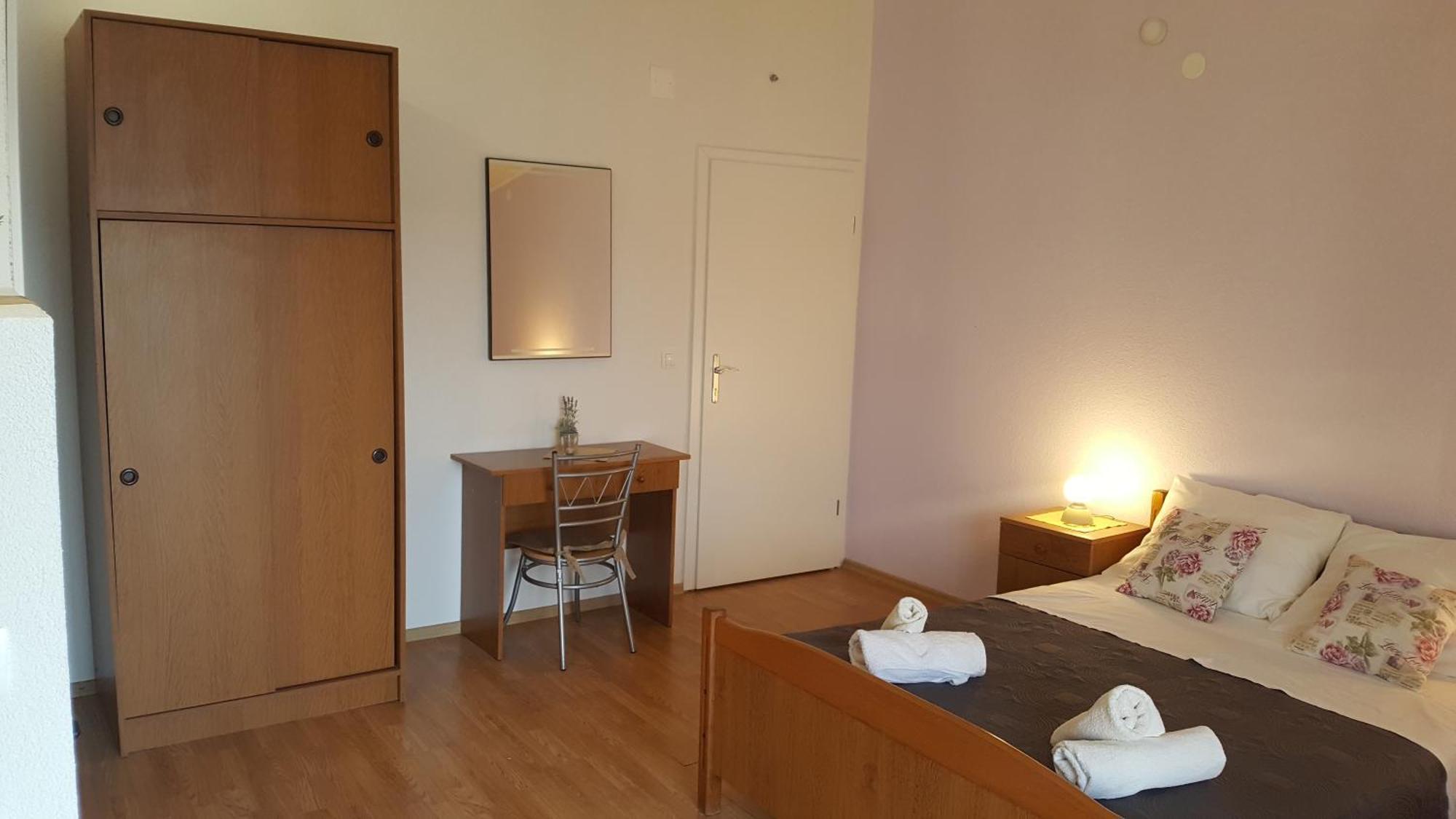 Apartments Zuzul - Trogir Szoba fotó