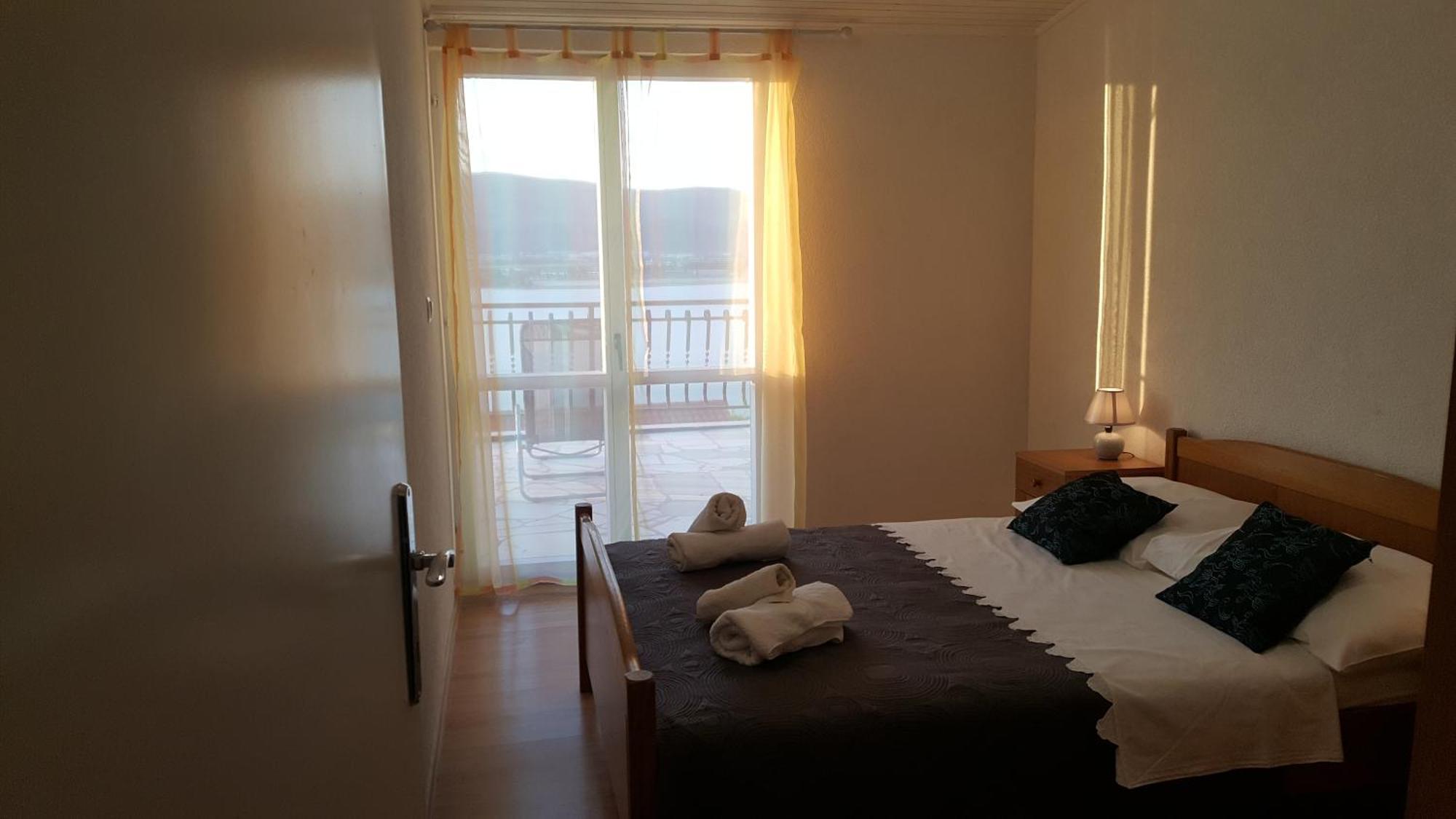 Apartments Zuzul - Trogir Szoba fotó