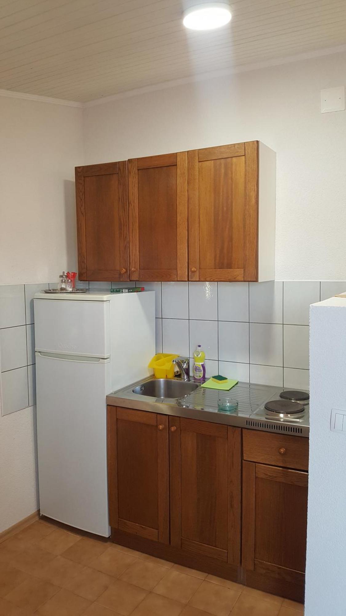 Apartments Zuzul - Trogir Szoba fotó
