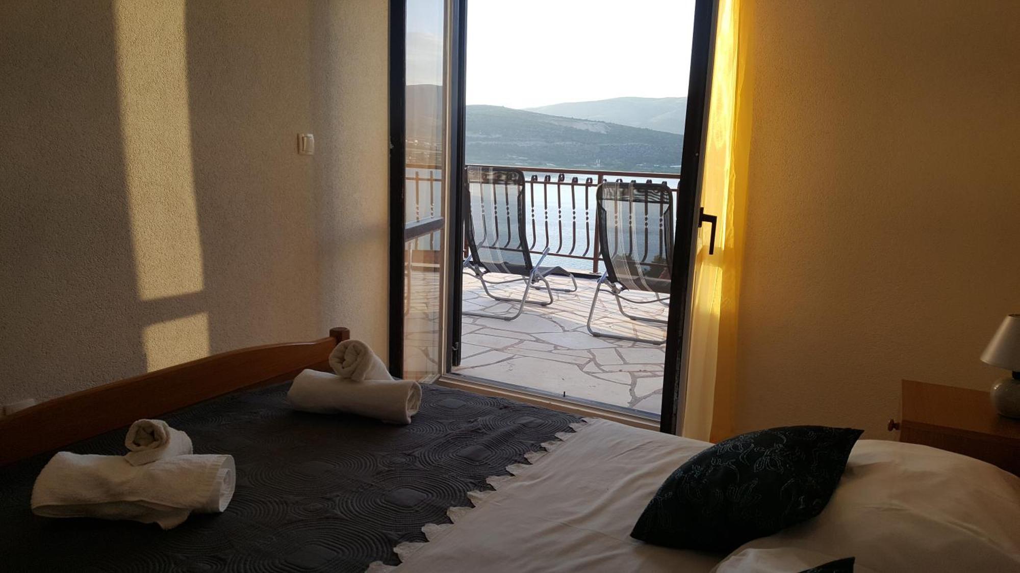Apartments Zuzul - Trogir Szoba fotó