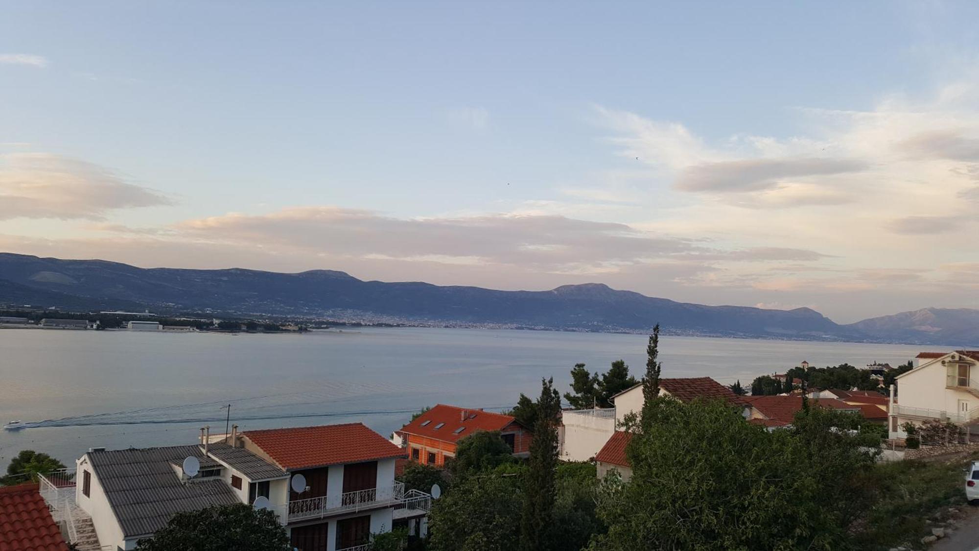 Apartments Zuzul - Trogir Szoba fotó