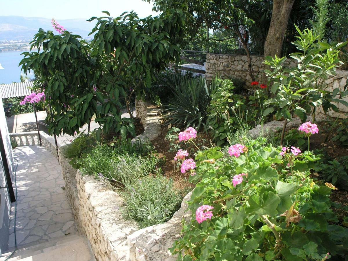 Apartments Zuzul - Trogir Kültér fotó