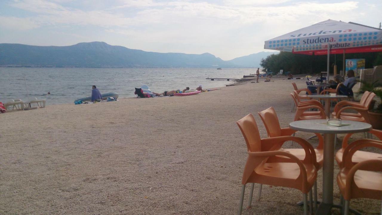 Apartments Zuzul - Trogir Kültér fotó