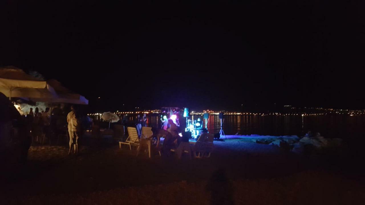 Apartments Zuzul - Trogir Kültér fotó
